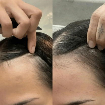 Phyrow Nächtliche Haar-Softgels mit Kürbiskernöl & Sägepalme