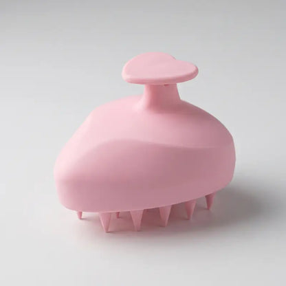 Wurzel-Aktivator | Phyrow Silikon Kopfhautmassager