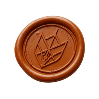 Wax seal